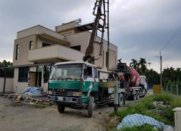 新建鄉村美透天