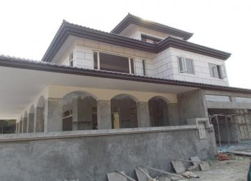 新建豪墅美透天