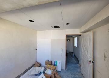 室內隔間、天花板、輕隔間工程