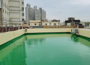 2023.02.28-屋頂防水工程