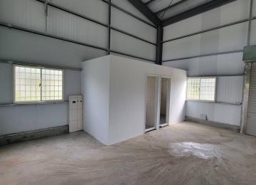工廠浴室建置施工